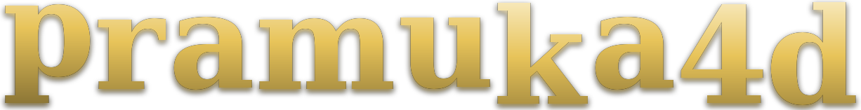 pramuka4d logo