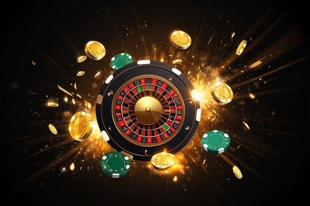 pramuka4d How Live Roulette Works Here
